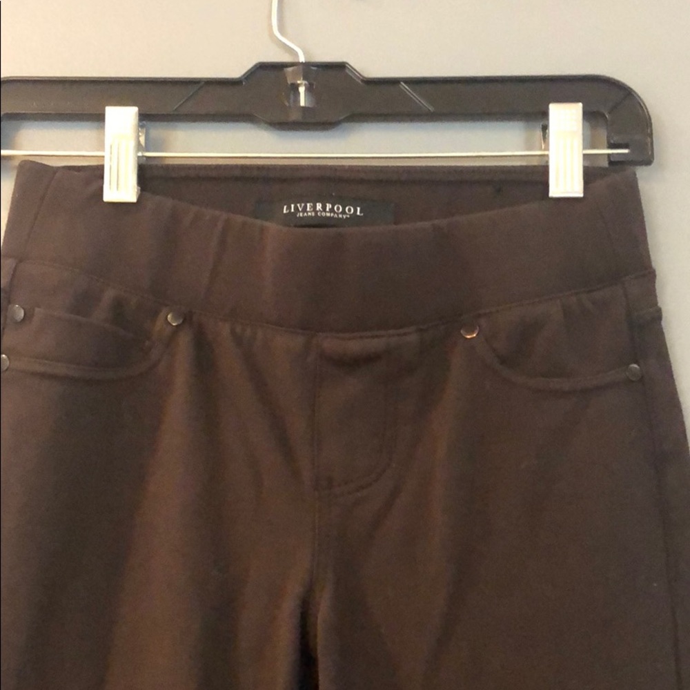 Liverpool jeggings - Picture 2 of 4